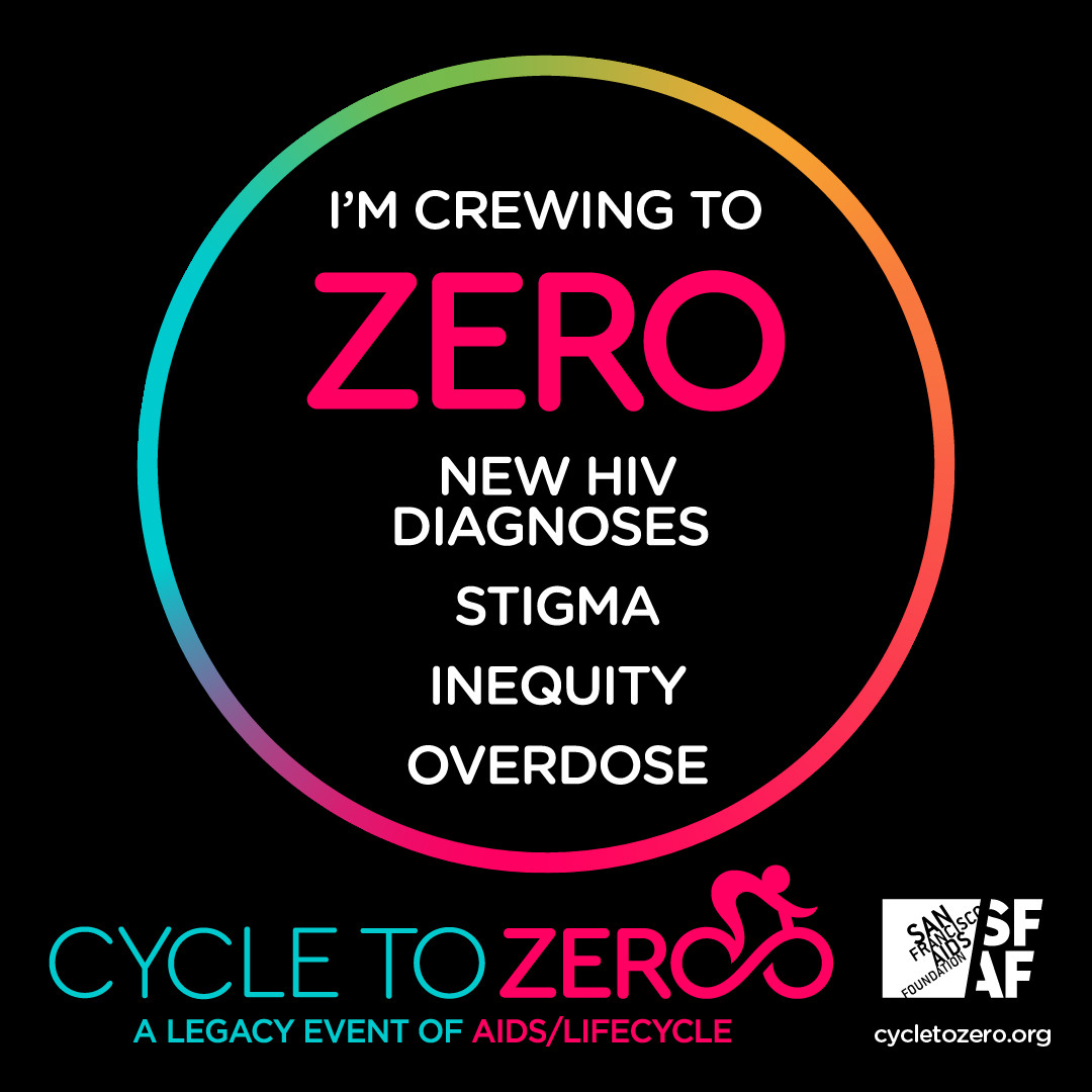 Crewing to zero