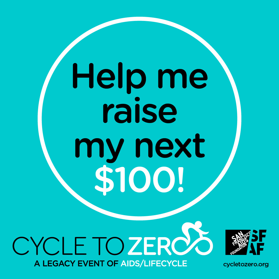 Help me raise 100 dollars